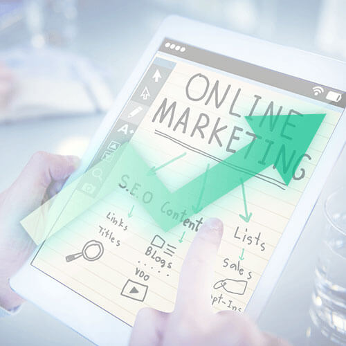 WEBマーケティング